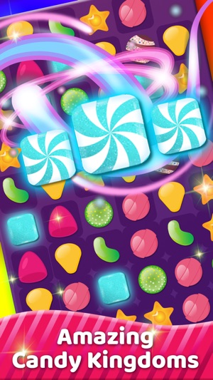 Candy Crumble(圖2)-速報App