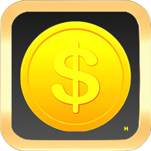 Gold Taker iOS App