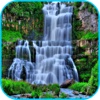 Waterfall Wallpapers Backgrounds HD & Games