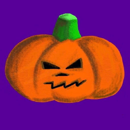 Hallowsticks icon