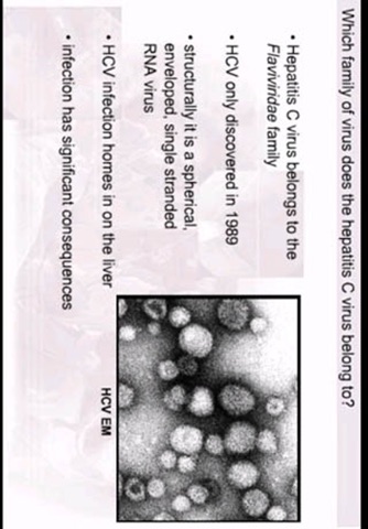AnswersIn Hepatitis C screenshot 3