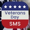 Veterans Day SMS 2016