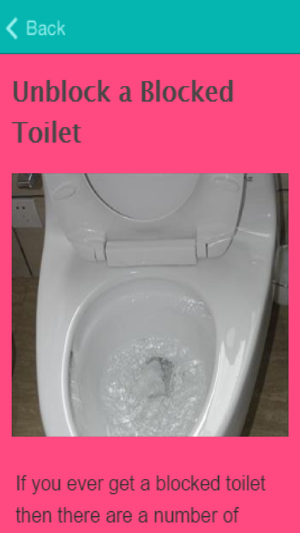 How To Unblock A Toilet(圖3)-速報App