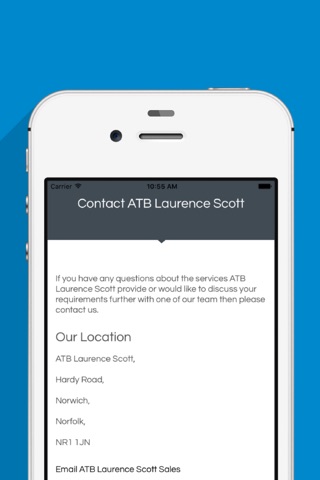 ATB LS Web screenshot 3