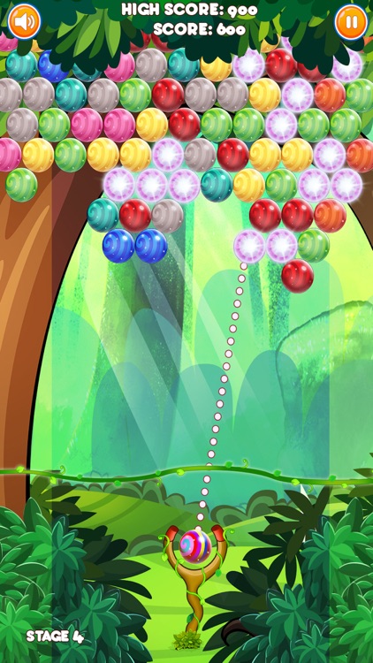 Garden Bubble Shooter: gravity falls farmers only