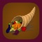 Thanksgiving All-In-One (Countdown, Wallpapers, Recipes) is your ultimate app for Thanksgiving