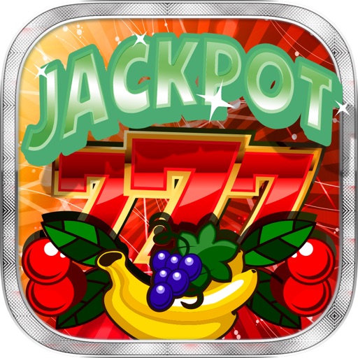 777 Great Fantastic Game Casino icon