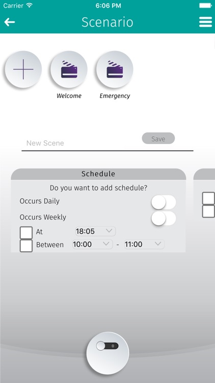 Vestel Smart Hub screenshot-3