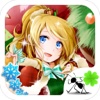 Chrismas Girl-Makeup Plus Beauty