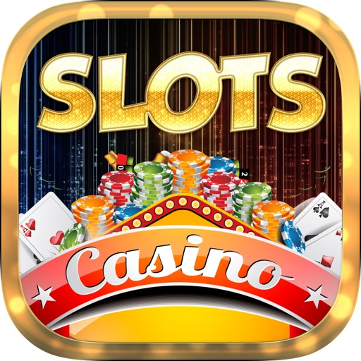 A 777 Advanced LUCKY Casino - FREE GAMES! icon