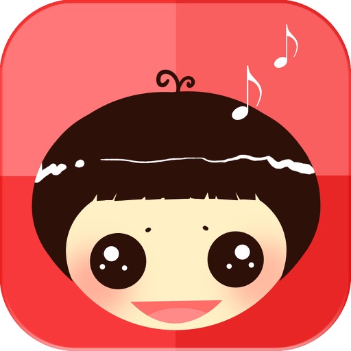 中文儿歌4-早教视频动画片 icon