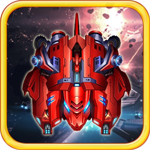 Planet War: Swell Fighter icon