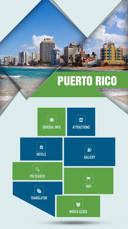 Puerto Rico Tourism