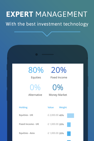 Gear Investments screenshot 3
