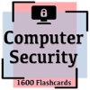 Computer Security Exam Prep 1600 Flashcards & Quiz