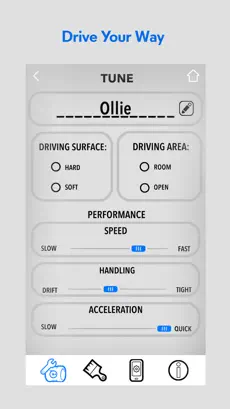 Screenshot 3 Ollie App iphone