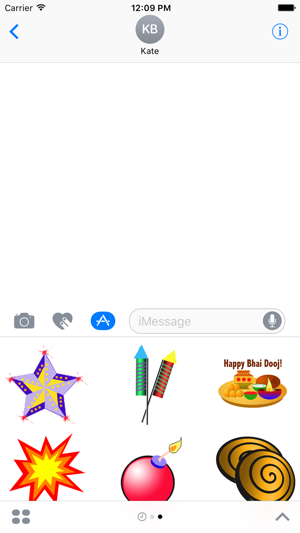 Happy Diwali Stickers Pack(圖2)-速報App