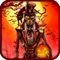 Halloween Hocus Pocus - Ghost Defense