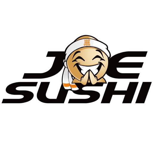 Joe Sushi Delivery icon