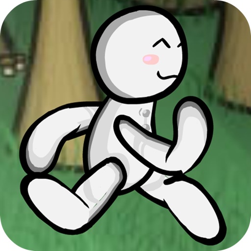 KaWai Run iOS App