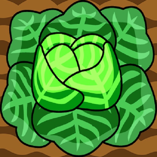 Cabbage Crisis Icon