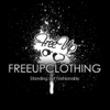 FreeUp Clothing