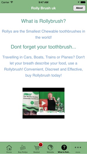 Rollybrush UK(圖4)-速報App