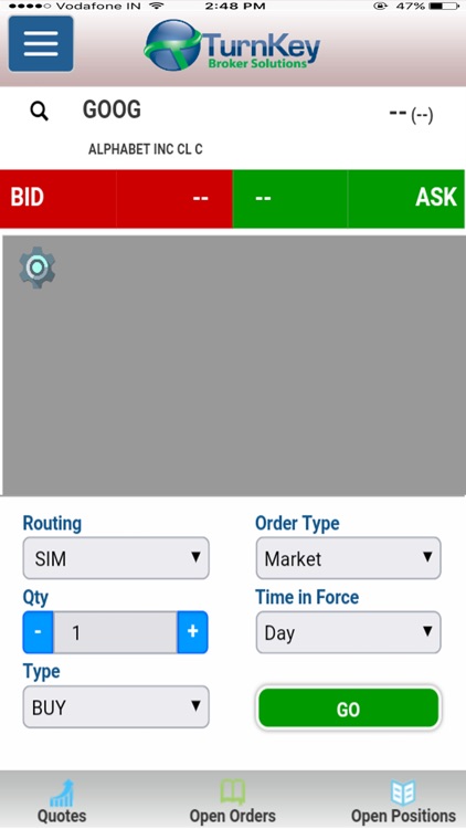 TurnKey Broker screenshot-3