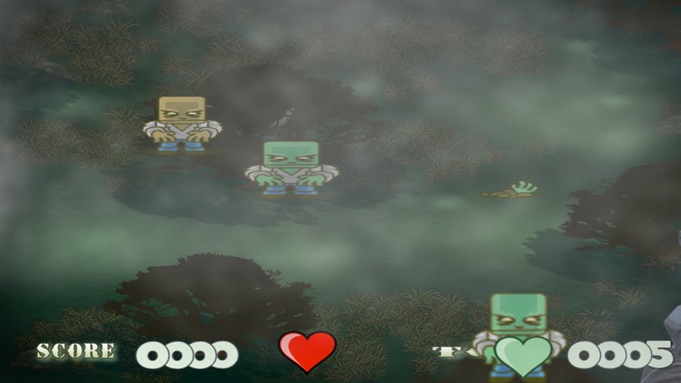 My Hand Gun App screenshot-3