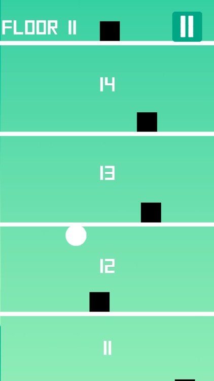 Rolling Balljump – Jump the bouncing balls to go up skyward