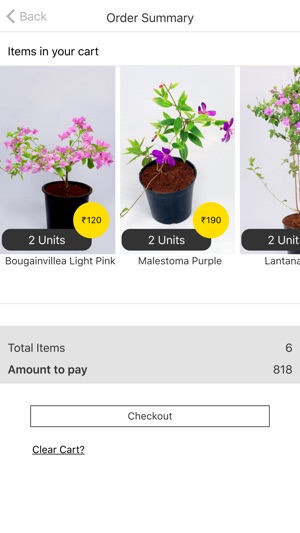 DoorPlants - The Gardening App(圖5)-速報App