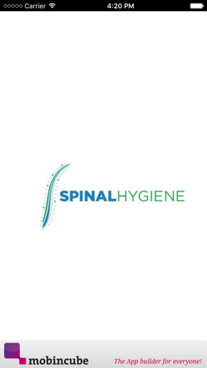 Spinal Hygiene(圖3)-速報App