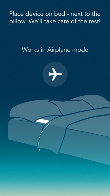 Sleep Better - Sleep Cycle Tracker & Alarm Clock