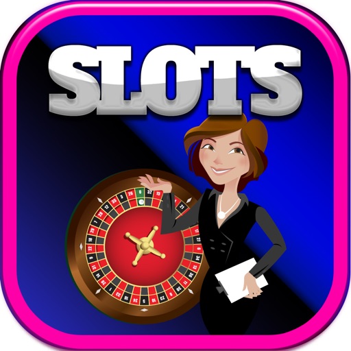 Royal Game Hot Slots - Casino Gambling House Icon