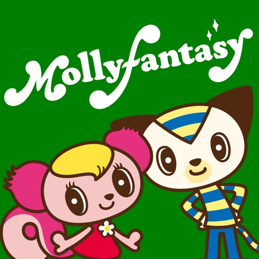 Mollyfantasy iOS App