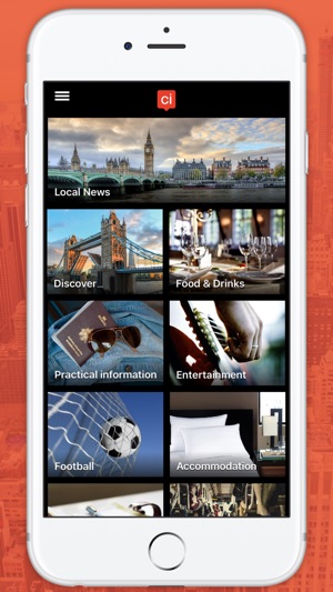 Northampton App