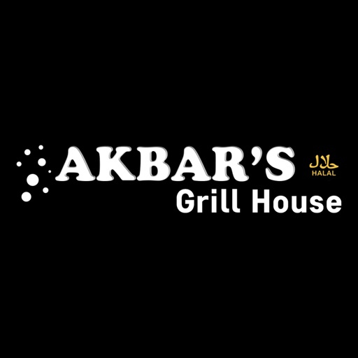 Akbars Grill House Birmingham icon