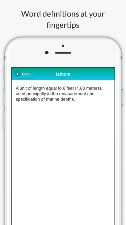 Rhyme Time Rhyming Dictionary for Rappers & Poets screenshot-3