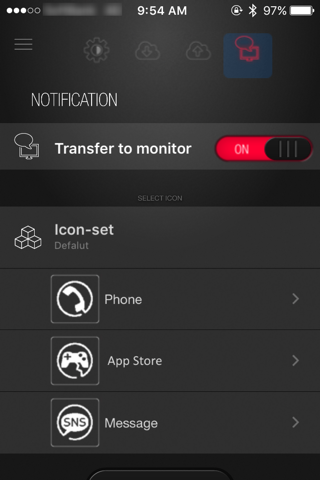 G-Ignition Mobile screenshot 4