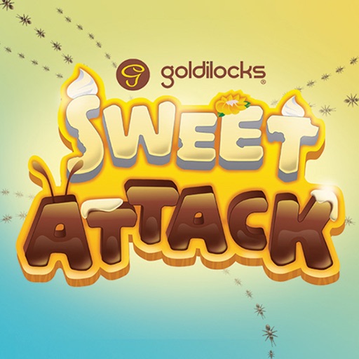 Goldilocks Sweet Attack iOS App