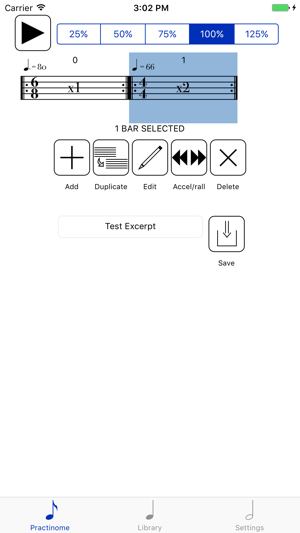 Practinome(圖2)-速報App