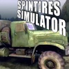 Real Spintires Off Road Monster Simulator 20'16