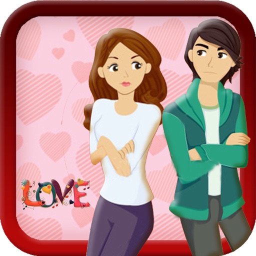 My High School Love Story iOS App