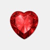 Luxury Gems Stickers For iMessage
