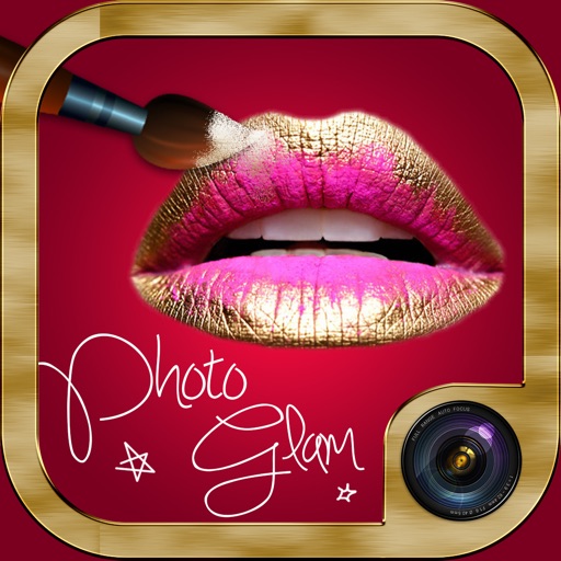 PhotoGlam! – All In One Photo Editor & Pic Collage