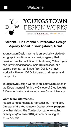 Youngstown Design Works(圖3)-速報App