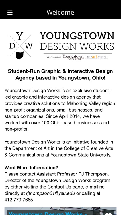 Youngstown Design Works
