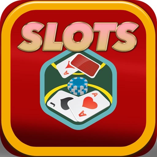 Slots Casino Double Triple $ - Deluxe Las Vegas Casino iOS App