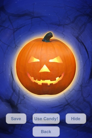 Halloween - Slideshow & Wallpapers screenshot 3