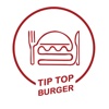 Tip Top Burger Hjørring